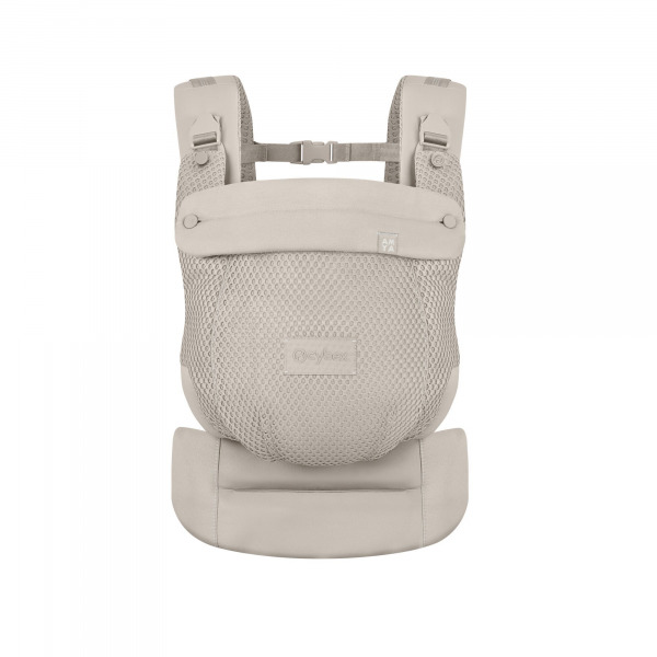 CYBEX Gold AMYA - Dune Grey